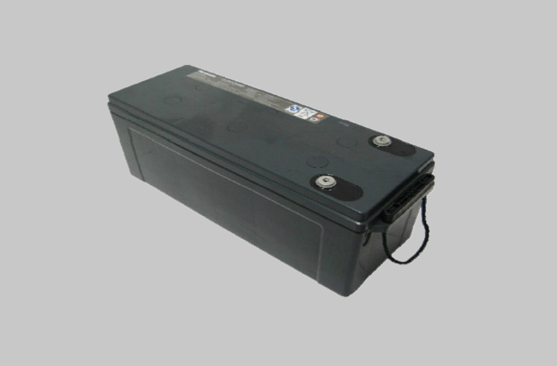 汤浅蓄电池LC-P12150ST 12V150AH